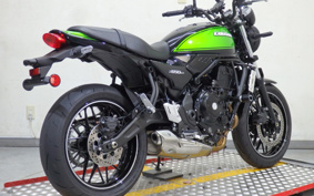 KAWASAKI Z650 RS 2024 ER650R