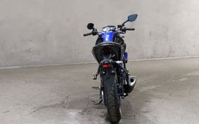 YAMAHA MT-25 RG43J