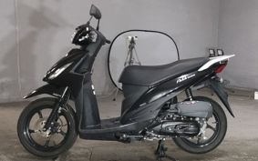 SUZUKI ADDRESS V110 CE47A