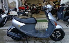 SUZUKI LET`S4 CA45A