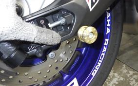 YAMAHA MT-09 ASP 2020 RN52J