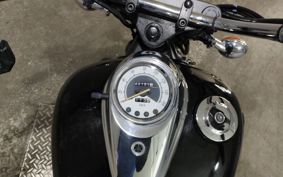YAMAHA DRAGSTAR 250 VG02J