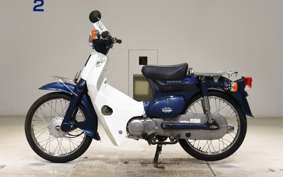 HONDA C50 SUPER CUB 1997 C50
