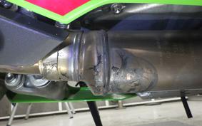 KAWASAKI NINJA ZX-6R A 2024 ZX636J