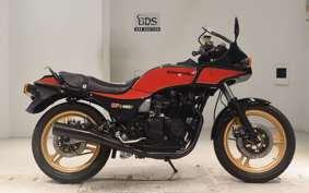 KAWASAKI GPZ400F 1984 ZX400A