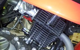 SUZUKI ｼﾞｸｻｰ150 ED13N
