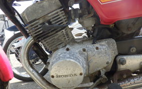 HONDA CB125T CB125T