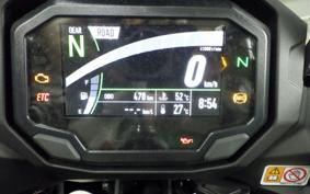 KAWASAKI NINJA 1000SX 2024 ZXT02K