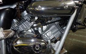 HONDA MAGNA 250 2001 MC29