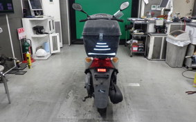 YAMAHA JOG Gen.5 2007 SA36J