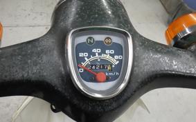 HONDA C70 SUPER CUB 2019 C70