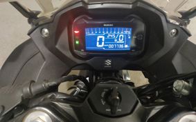 SUZUKI GSX250 R DN11A