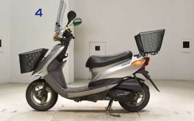 YAMAHA JOG Gen.5 SA36J