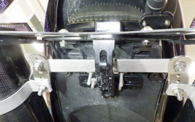 HONDA HORNET 250 2004 MC31