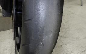 SUZUKI HAYABUSA Gen.2 2016 GX72B