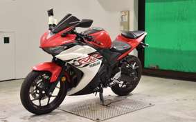 YAMAHA YZF-R25 RG10J