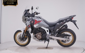 HONDA CRF1100L AFRICA TWIN DCT 2026 SD15