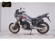Фото Honda CRF1100L AFRICA TWIN DCT 2026 с японского аукциона