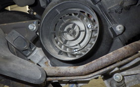 HONDA DIO Gen.6 2012 AF68