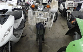 HONDA C50 SUPER CUB C50
