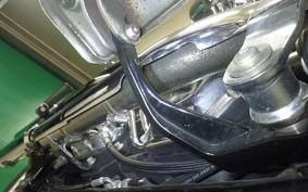 HARLEY FLSTF 1580 2008