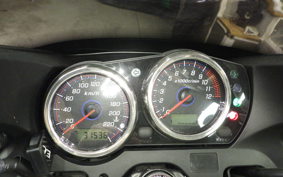 KAWASAKI ZRX1200 D 2009 ZRT20D