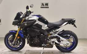 YAMAHA MT-10 SP 2017 RN50J