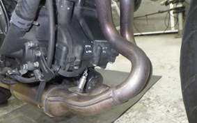 KAWASAKI Z400 Gen.2 2024 EX400L