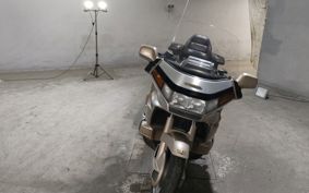 HONDA GL1500 GOLD WING 1991 SC22