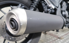 HONDA  REBEL 250 ABS MC49