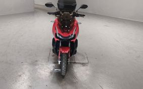 HONDA ADV150 KF38