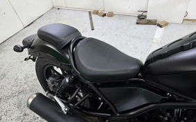 HONDA REBEL MC49