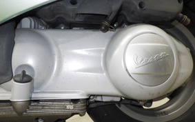 VESPA GT200L 2001