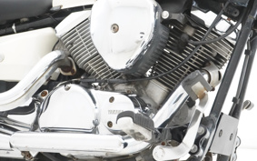 YAMAHA DRAGSTAR 250 VG02J