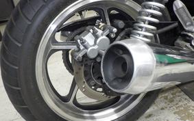 KAWASAKI ZEPHYR 1100 1992 ZRT10A