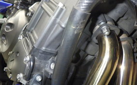 YAMAHA FZ1 FAZER 2008