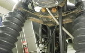 YAMAHA SR400 1979 2H6