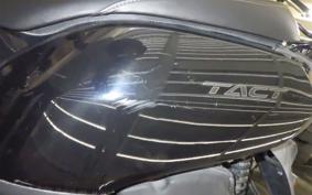 HONDA TACT Basket AF75