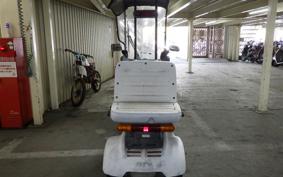HONDA GYRO CANOPY 1992 TA03