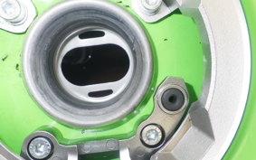 KAWASAKI ZX-25R-2SE ZX250H