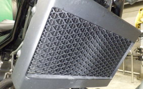 HONDA REBEL 250 2013 MC49