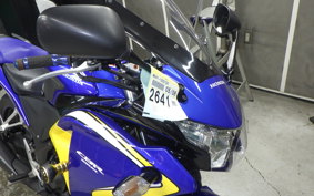 HONDA CBR250R A MC41
