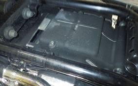 HARLEY FLSTC 1580 2007