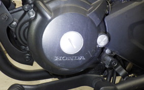 HONDA REBEL 250 MC49