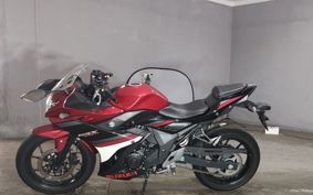 SUZUKI GSX250 R DN11A