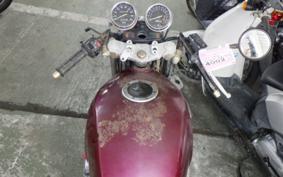 KAWASAKI ZEPHYR 400 Gen.2 1994 ZR400C