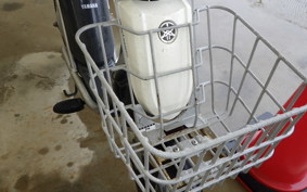 YAMAHA EC-03 1997 SY06J