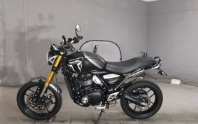 TRIUMPH SPEED 400 T127Y9