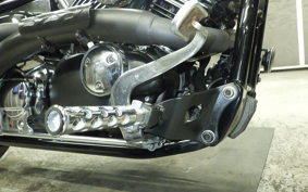 YAMAHA DRAGSTAR 400 2013 VH02J