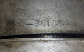 YAMAHA YA-6 2005 Y21